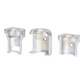 KS Tools dissel #8 - 16mm - H=80mm