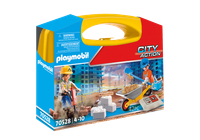 Playmobil City Action 70528