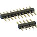 TRU COMPONENTS TC-1886S-12-004-00 Male header, 4-pin, 1-row