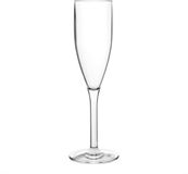 Olympia Kristallon Polycarbonaat Champagneglazen 21cl DS133