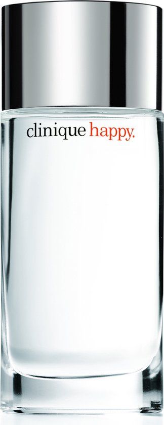 Clinique Eau de Parfum / 100 ml / Women