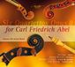 Johann Christian Bach: Six Quartettos Opus 8 for Carl Friedrich Abel
