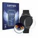 Savvies Protection d'écran pour OnePlus Watch Lite - Film Protecteur Transparent Couverture Complète 4 Pièces