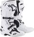 Alpinestars Tech 10 Blanc 11