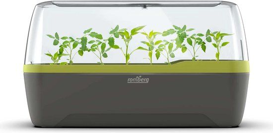 Romberg BoQube Plus Kweekbak - 41 x 17 x 23 cm