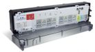 Giacomini Salus KL08RF Funkregelunit, 8 zones, 230V, Zigbee