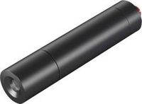 Laserfuchs Lasermodule Kruislijn Rood 5 mW LFC650-5-4.5(15x68)45