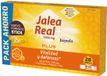 Juanola Food Supplement Energy Royal Jelly 28 Units