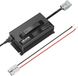 VEVOR 24v 20a Lithium-Acculader 29,2V AC-DC Lifepo4-Lader voor Campers