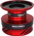 DAIWA reserve spoelen voor 23 Ninja LT, model 5000-C, artikelnummer 19005-500