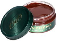 Collonil 1909 Supreme Crème de Luxe Schoenpoets Midden Bruin 100 ml