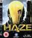 Ubisoft Haze - PlayStation 3