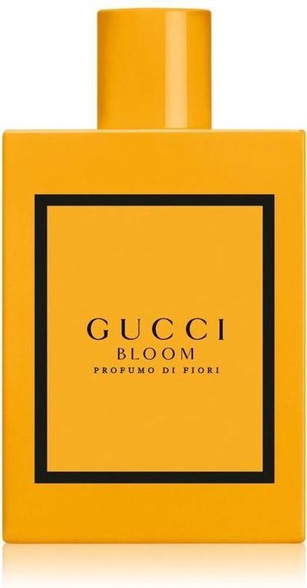 Gucci Bloom eau de parfum / 100 ml / dames