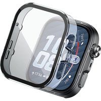 imoshion Full Cover Hardcase voor de Huawei Watch Fit 5 Pro - Transparant
