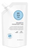 MIMARE Shampoo Frequent Use 480 ml
