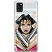 ERT GROUP mobiel telefoonhoesje voor Samsung A21s origineel en officieel erkend DC patroon Wonder Woman 003