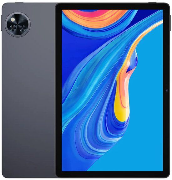 android DOOGEE U11 / WiFi / 128 GB / Grijs