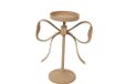 Countryfield Bougeoir Kenay Métal 21 cm Brun