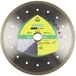 Klingspor 331039 DT 900 FP Special disque diamanté Diamètre 115 mm Alésage 22.23 mm Carrelage, Porcelaine, Carrelage mural, Grès cérame