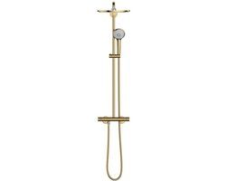 GROHE Euphoria XXL 310 Douchesysteem - Cool sunrise (goud)