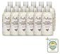 Shea Moisture 12 x Virgin Coconut Oil Shampoo hydratante quotidienne, 384 ml - Lot économique - 12 pièces