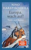 Europa, Frankfurter Verlags-Anst. Europa, wach auf! Paperback