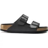 Birkenstock Pantoufles à brides larges, modèle 'ARIZONA'