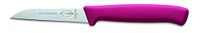 F. DICK ProDynamic keukenmes (lemmetlengte 7 cm, roze, keukenmes voor kleine snijtaken, lemmet X55CrMo14 staal, hardheid 56° HRC, groentemes) 82607072-25