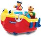 WOW Toys Bateau Tommy - Véhicule jouet - Tommy Boat