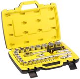 STANLEY FATMAX Dopsleutelset 1/2" - 26 DELIG