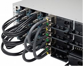 Cisco StackWise-480 - 3m - STACK-T1-3M=