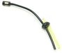 CHINA SCYTHE: Raccord de carburant avec tuyaux et filtre