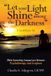 "Let Libri GmbH "Let your Light Shine among the Darkness" 2 Corinthians 4: 6: While Unraveling Comparisons Between Psychotherapy and Scripture Paperback