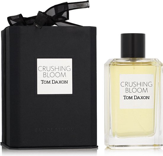 Tom Daxon - Crushing Bloom Eau de parfum 100 ml