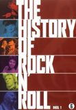 Various Bol History Of Rock 'N Roll 1