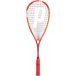 Prince Phoenix Pro 750 (2024) Volwassenen Squash Rackets - Oranje