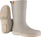 Dunlop Amsterdammer regenlaarzen voor dames, grijs
