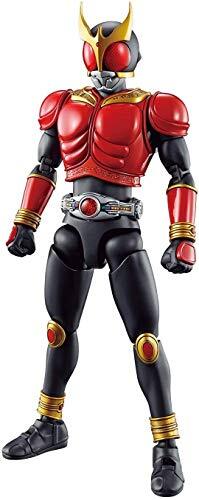 Bandai Figure-rise Standard MASKED RIDER KUUGA MIGHTY FORM