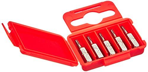 KSTools 1/4" CLASSIC bit TX, boring, 25 mm TB10 - 5 Stuks