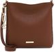 Suri Frey Sac bandoulière SFY Daggy Femme Sacs à main Cognac 700
