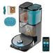 Cecotec Robotstofzuiger met Conga Mapping 20090 ProAI InfinitySoap Cut&Spa