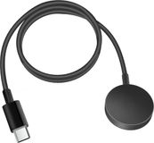 Merkloos / Sans marque Shenzhen Aiyida Technology USB-C-oplader Geschikt voor Samsung Galaxy Watch 3/4/5/6/7, Actief 1/2