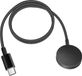 Merkloos / Sans marque Shenzhen Aiyida Technology USB-C-oplader Geschikt voor Samsung Galaxy Watch 3/4/5/6/7, Actief 1/2