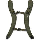 Shimoda Shoulder Strap - Women's Simple - Green (520-263)