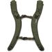 Shimoda Shoulder Strap - Women's Simple - Green (520-263)