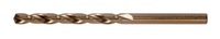 HiKOKI foret hélicoïdal HSS-CO DIN 338 D. 8,5 mm
