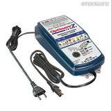 Optimate Tecmate Optimate 7 12-24V Motoraccu oplader tester Optimate TM-260