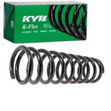 KAYABA UK KYB RA3434 spoelveer | Compatibel met: JEEP GRAND CHEROKEE II