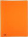 FAVORIT Neon A4 Polypropyleen (PP) Oranje