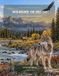Wildlife of Idaho: 35 Scenic Coloring Adventures